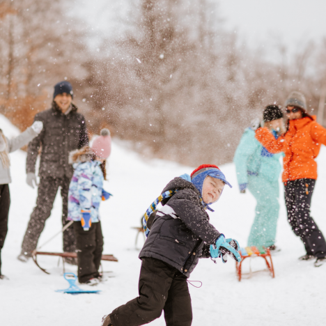 Les coups de cœur de février